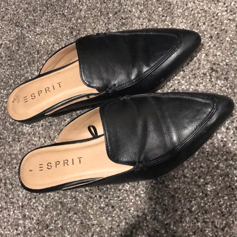 Loafers
